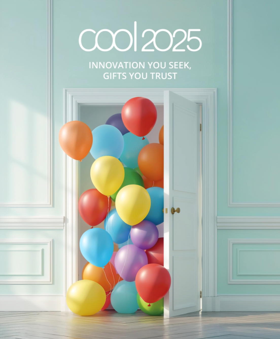 Cool 2025